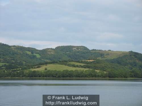 Lough Gill, County Sligo